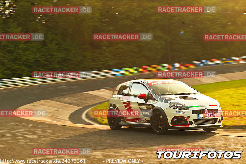 Bild #24373361 - Touristenfahrten Nürburgring Nordschleife (03.09.2023)