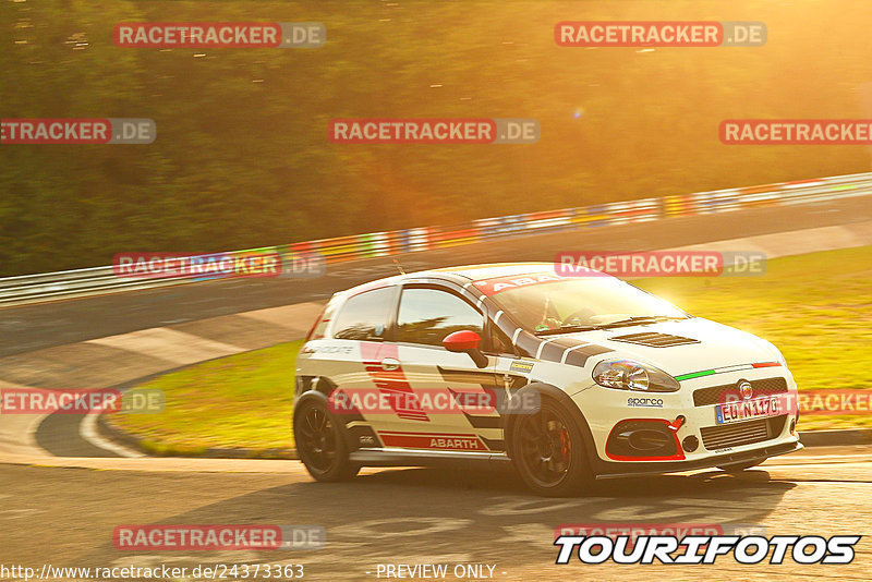 Bild #24373363 - Touristenfahrten Nürburgring Nordschleife (03.09.2023)