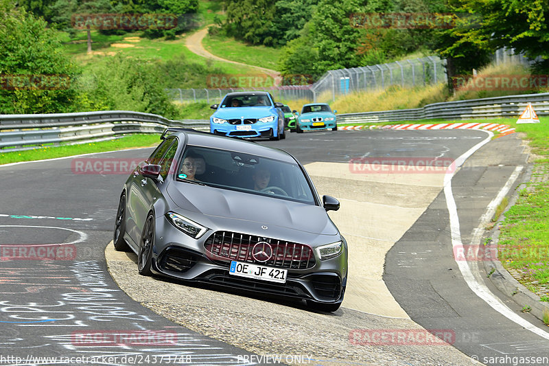 Bild #24373748 - Touristenfahrten Nürburgring Nordschleife (03.09.2023)