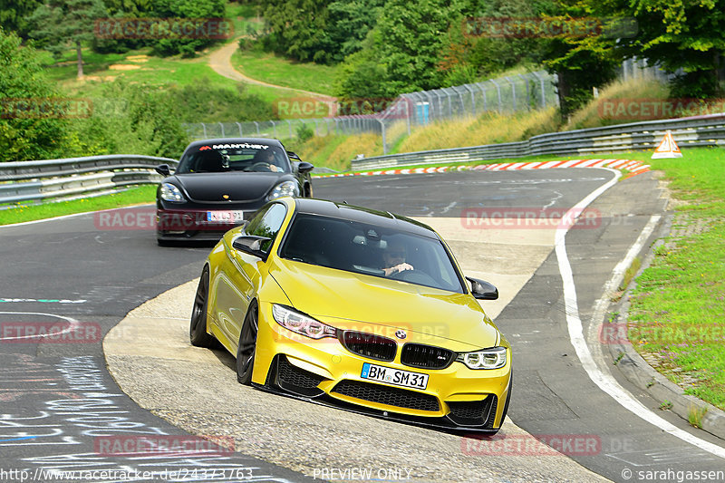 Bild #24373763 - Touristenfahrten Nürburgring Nordschleife (03.09.2023)