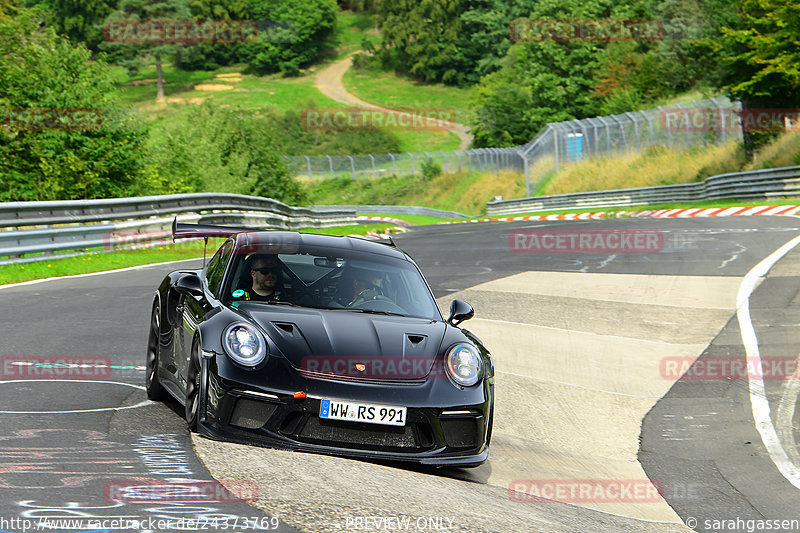 Bild #24373769 - Touristenfahrten Nürburgring Nordschleife (03.09.2023)