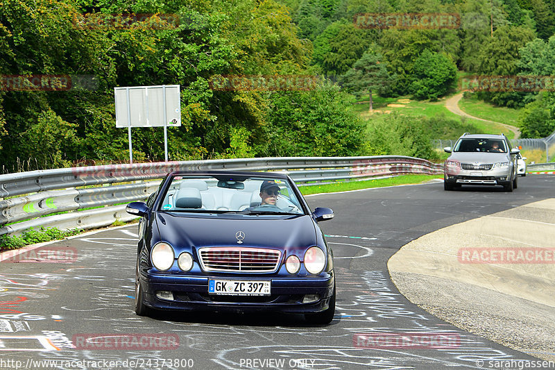 Bild #24373800 - Touristenfahrten Nürburgring Nordschleife (03.09.2023)