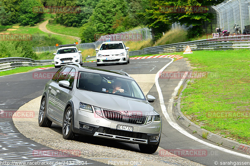 Bild #24373804 - Touristenfahrten Nürburgring Nordschleife (03.09.2023)