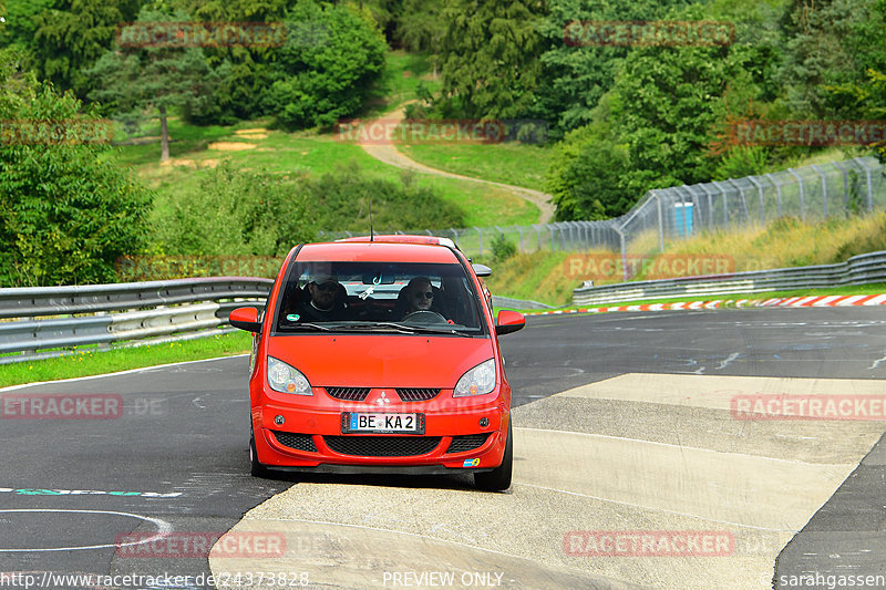 Bild #24373828 - Touristenfahrten Nürburgring Nordschleife (03.09.2023)