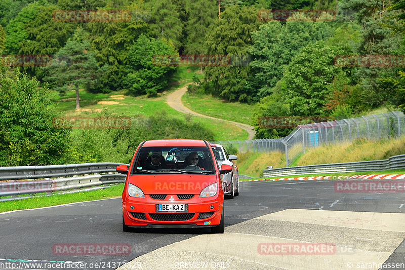 Bild #24373829 - Touristenfahrten Nürburgring Nordschleife (03.09.2023)