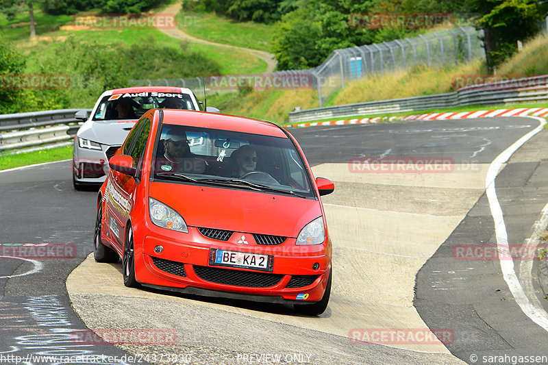 Bild #24373830 - Touristenfahrten Nürburgring Nordschleife (03.09.2023)