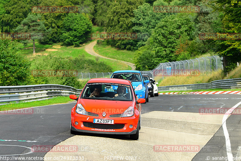 Bild #24373833 - Touristenfahrten Nürburgring Nordschleife (03.09.2023)