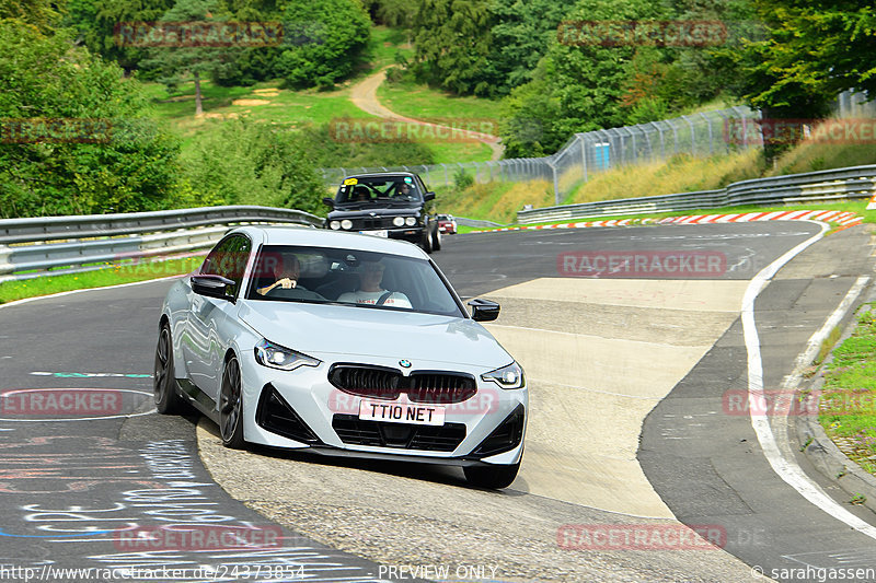 Bild #24373854 - Touristenfahrten Nürburgring Nordschleife (03.09.2023)