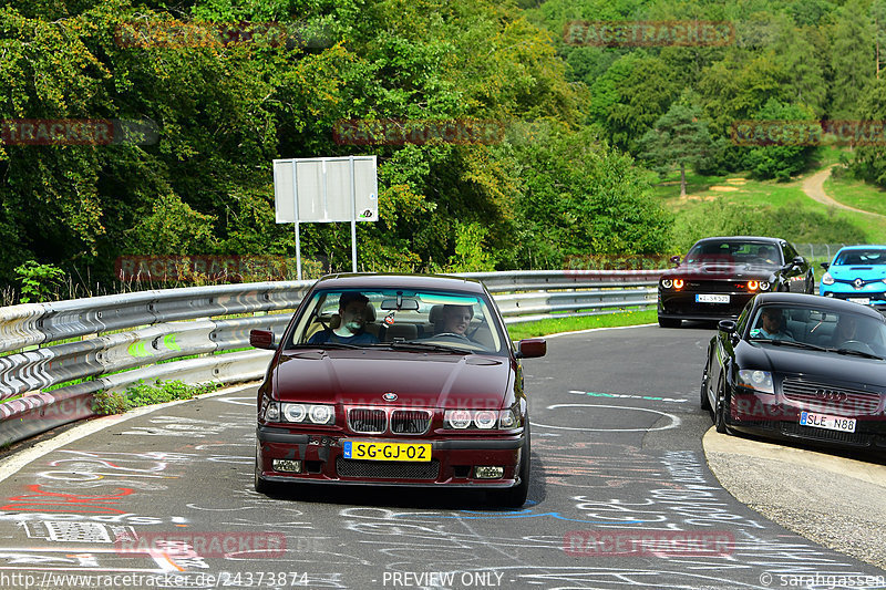 Bild #24373874 - Touristenfahrten Nürburgring Nordschleife (03.09.2023)