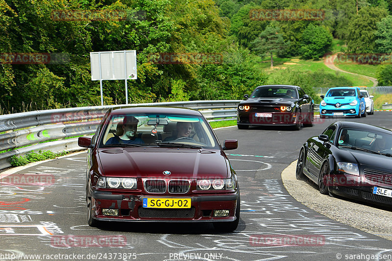 Bild #24373875 - Touristenfahrten Nürburgring Nordschleife (03.09.2023)