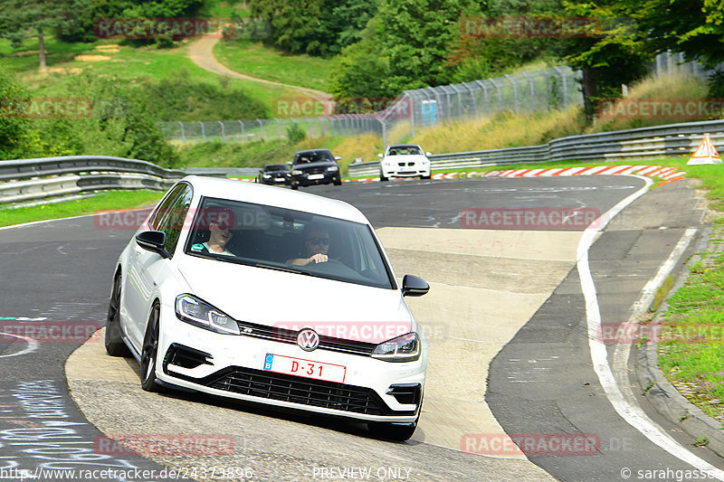 Bild #24373896 - Touristenfahrten Nürburgring Nordschleife (03.09.2023)