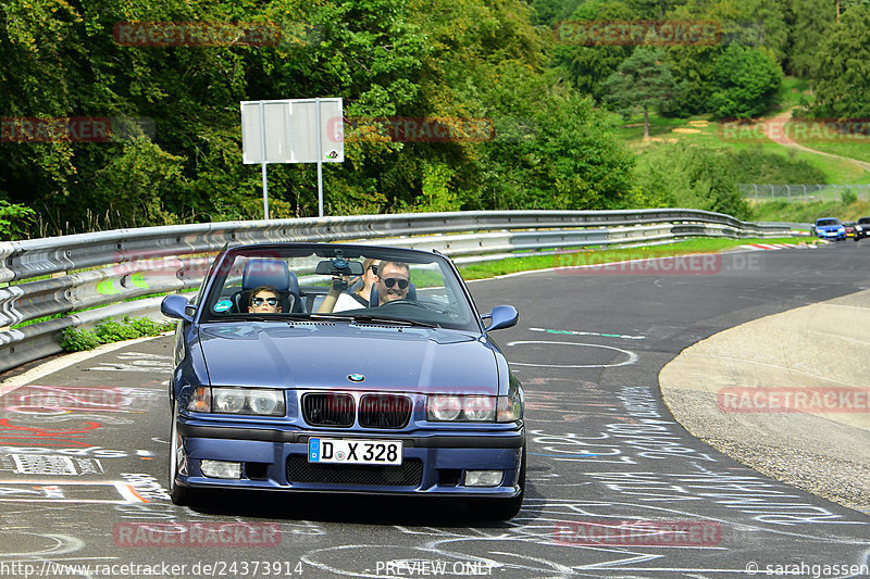 Bild #24373914 - Touristenfahrten Nürburgring Nordschleife (03.09.2023)