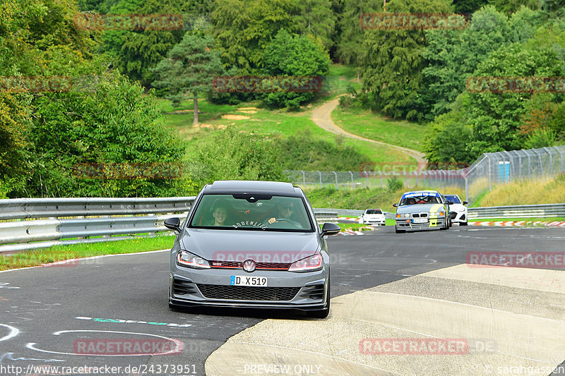 Bild #24373951 - Touristenfahrten Nürburgring Nordschleife (03.09.2023)