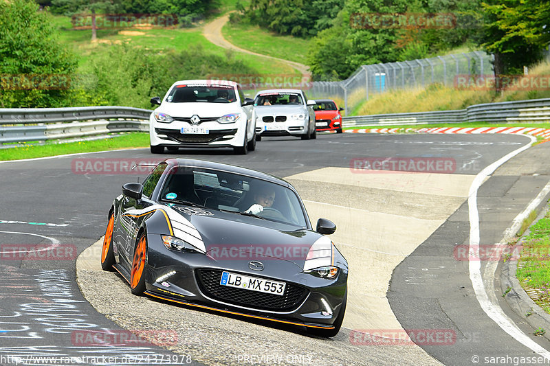 Bild #24373978 - Touristenfahrten Nürburgring Nordschleife (03.09.2023)