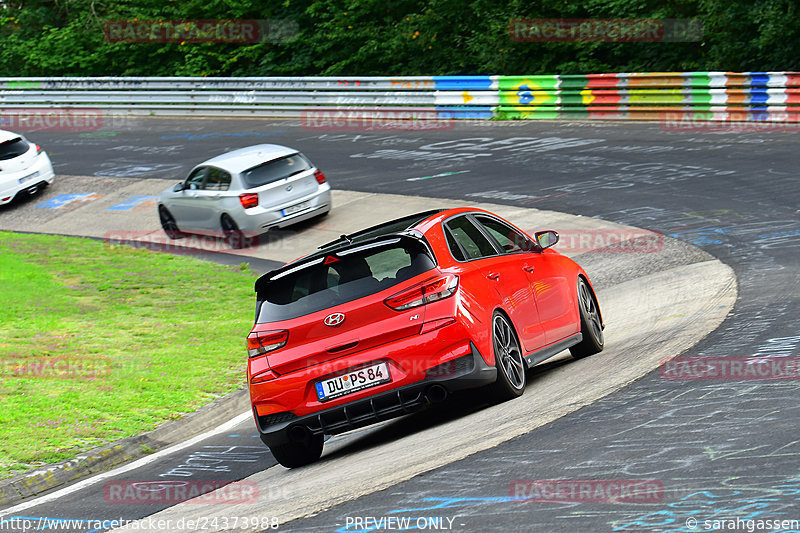 Bild #24373988 - Touristenfahrten Nürburgring Nordschleife (03.09.2023)