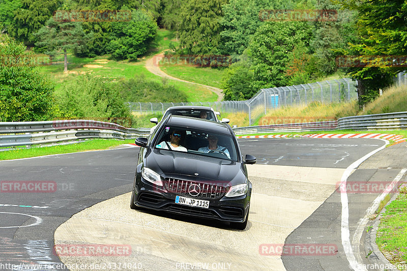 Bild #24374040 - Touristenfahrten Nürburgring Nordschleife (03.09.2023)