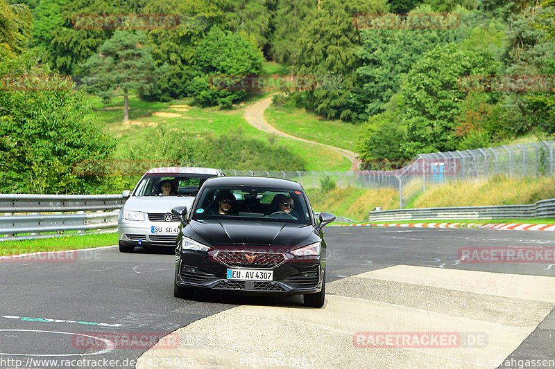 Bild #24374055 - Touristenfahrten Nürburgring Nordschleife (03.09.2023)