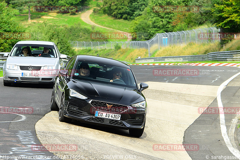 Bild #24374056 - Touristenfahrten Nürburgring Nordschleife (03.09.2023)