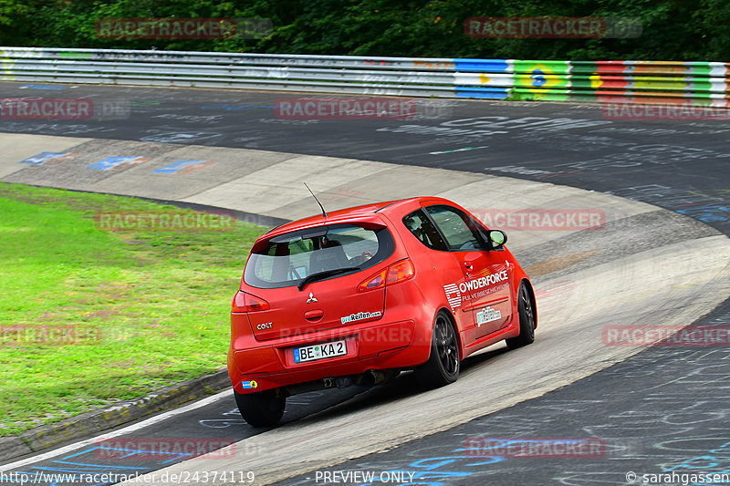 Bild #24374119 - Touristenfahrten Nürburgring Nordschleife (03.09.2023)