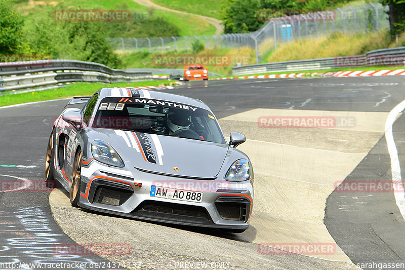 Bild #24374132 - Touristenfahrten Nürburgring Nordschleife (03.09.2023)