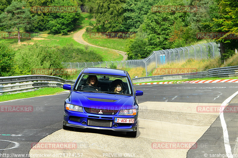 Bild #24374157 - Touristenfahrten Nürburgring Nordschleife (03.09.2023)