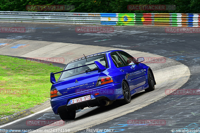 Bild #24374158 - Touristenfahrten Nürburgring Nordschleife (03.09.2023)