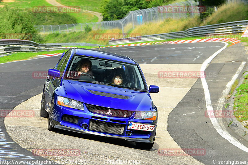 Bild #24374160 - Touristenfahrten Nürburgring Nordschleife (03.09.2023)