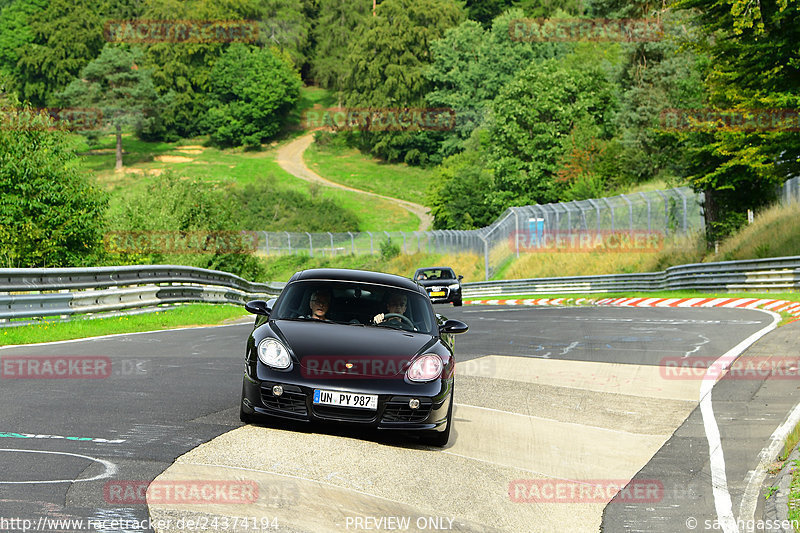 Bild #24374194 - Touristenfahrten Nürburgring Nordschleife (03.09.2023)