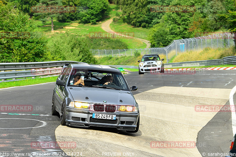 Bild #24374224 - Touristenfahrten Nürburgring Nordschleife (03.09.2023)