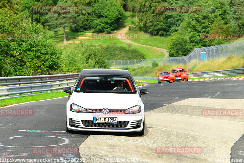 Bild #24374256 - Touristenfahrten Nürburgring Nordschleife (03.09.2023)