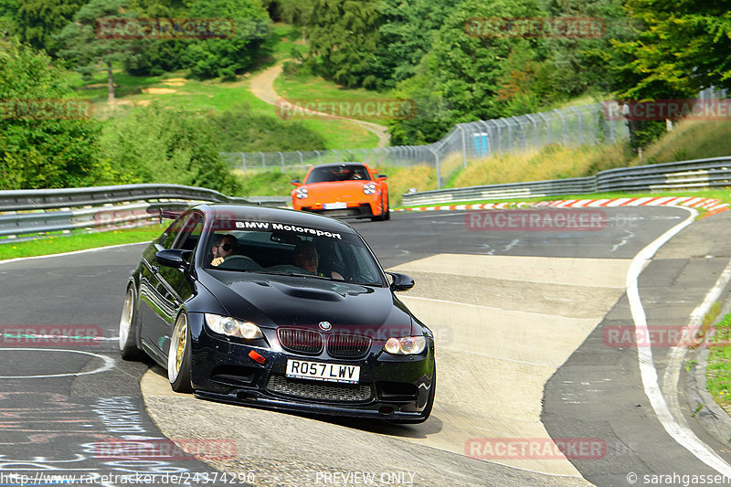 Bild #24374290 - Touristenfahrten Nürburgring Nordschleife (03.09.2023)