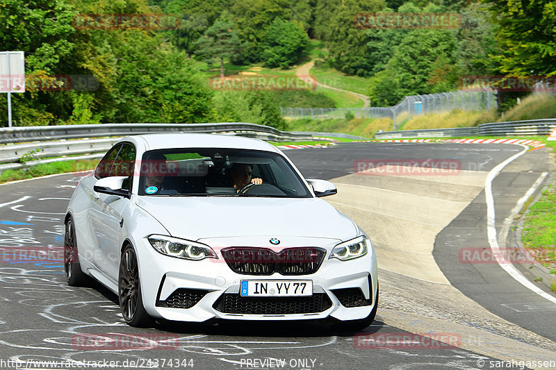 Bild #24374344 - Touristenfahrten Nürburgring Nordschleife (03.09.2023)