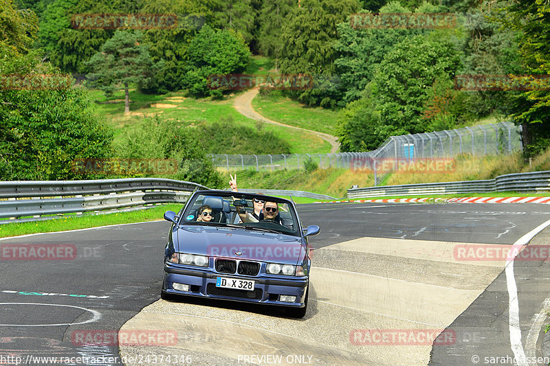 Bild #24374346 - Touristenfahrten Nürburgring Nordschleife (03.09.2023)