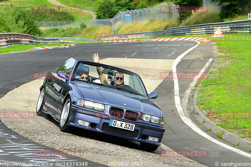 Bild #24374348 - Touristenfahrten Nürburgring Nordschleife (03.09.2023)