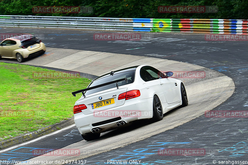 Bild #24374357 - Touristenfahrten Nürburgring Nordschleife (03.09.2023)