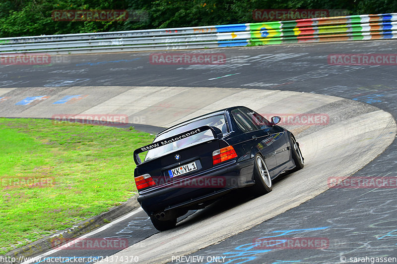 Bild #24374370 - Touristenfahrten Nürburgring Nordschleife (03.09.2023)