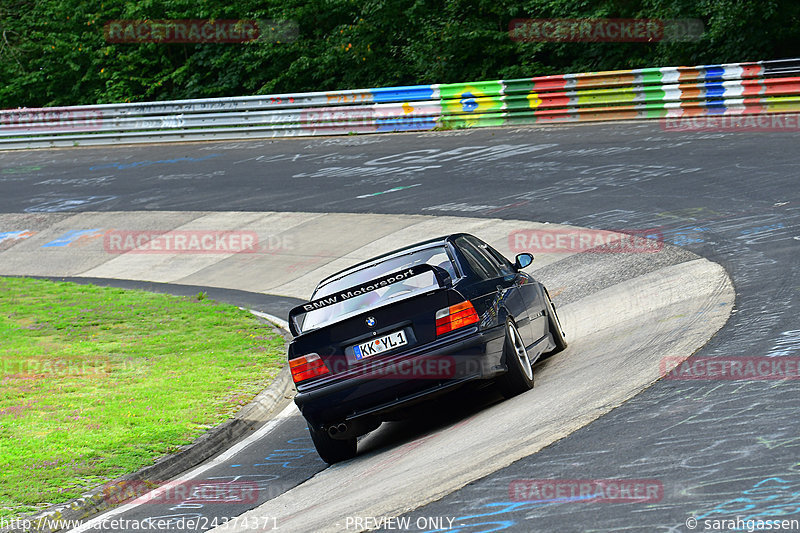 Bild #24374371 - Touristenfahrten Nürburgring Nordschleife (03.09.2023)