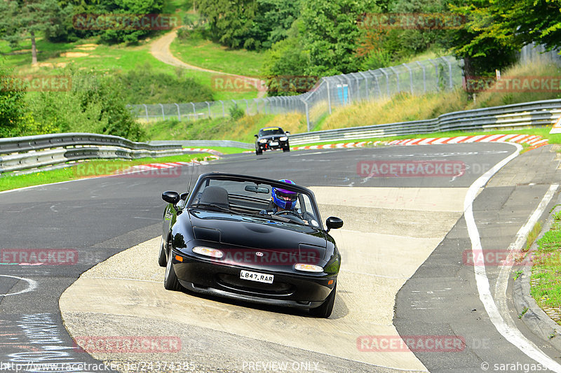 Bild #24374385 - Touristenfahrten Nürburgring Nordschleife (03.09.2023)