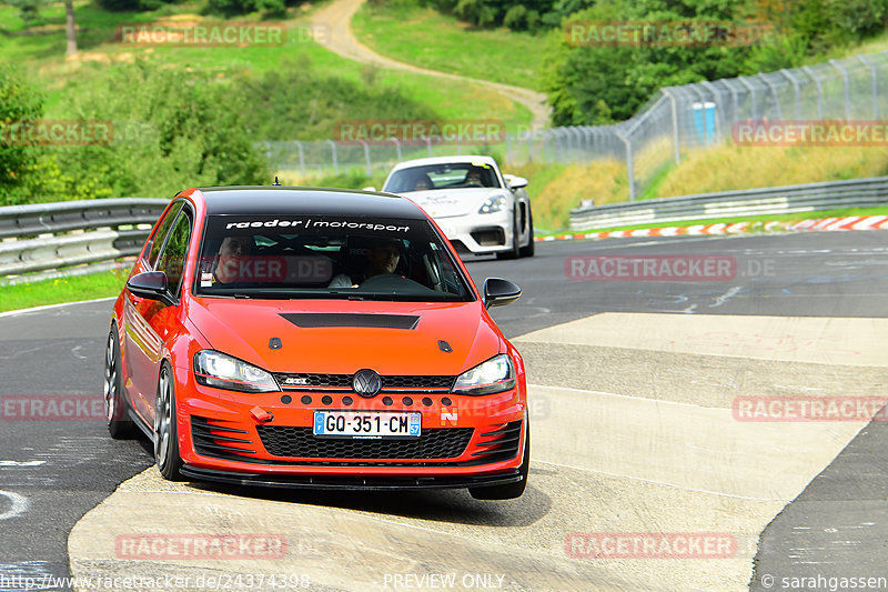 Bild #24374398 - Touristenfahrten Nürburgring Nordschleife (03.09.2023)