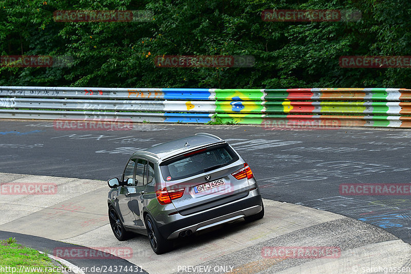 Bild #24374431 - Touristenfahrten Nürburgring Nordschleife (03.09.2023)