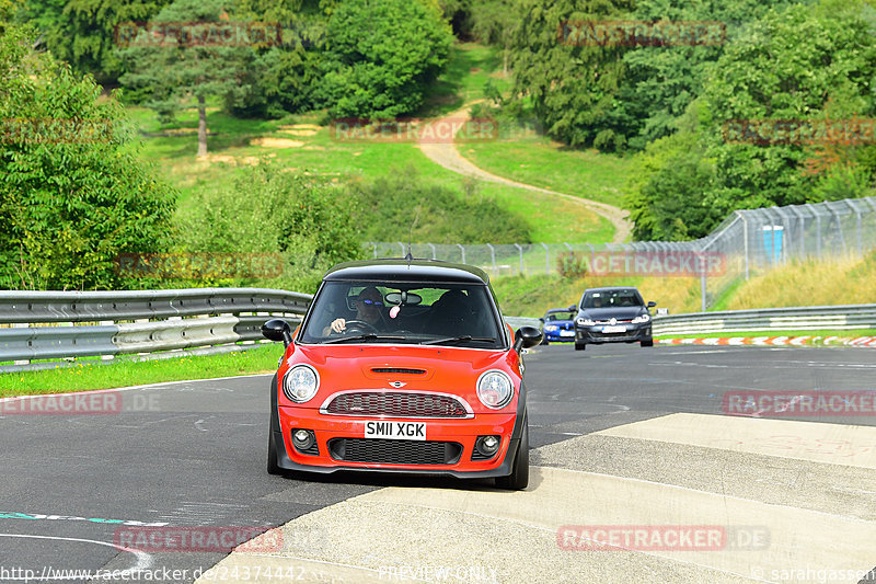 Bild #24374442 - Touristenfahrten Nürburgring Nordschleife (03.09.2023)