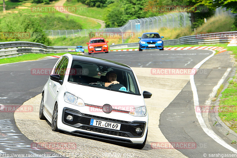 Bild #24374458 - Touristenfahrten Nürburgring Nordschleife (03.09.2023)