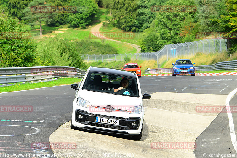 Bild #24374459 - Touristenfahrten Nürburgring Nordschleife (03.09.2023)