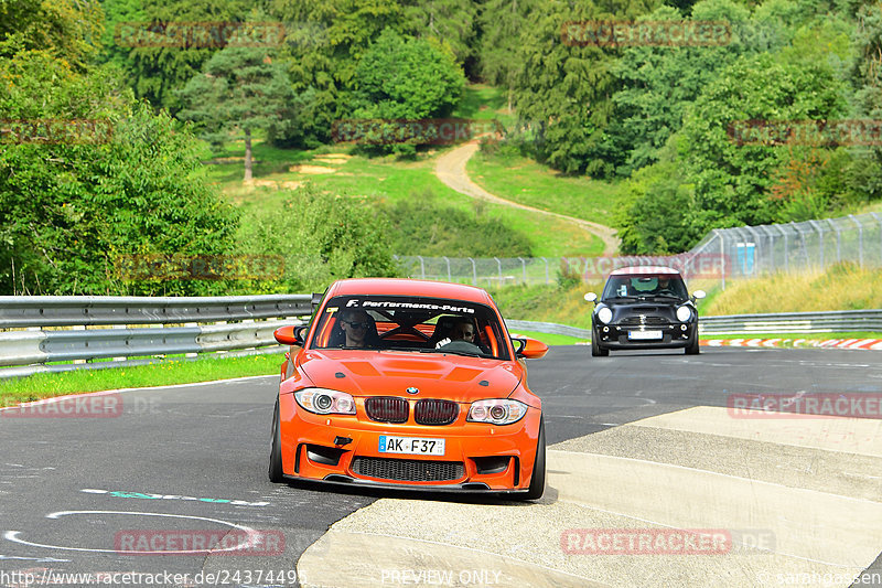 Bild #24374495 - Touristenfahrten Nürburgring Nordschleife (03.09.2023)