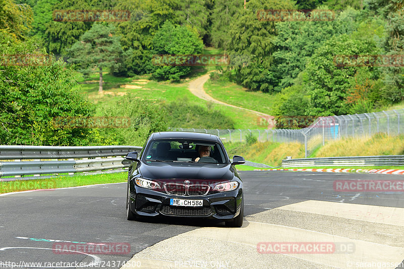 Bild #24374500 - Touristenfahrten Nürburgring Nordschleife (03.09.2023)