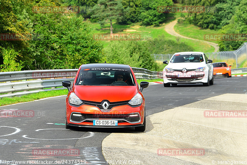 Bild #24374519 - Touristenfahrten Nürburgring Nordschleife (03.09.2023)