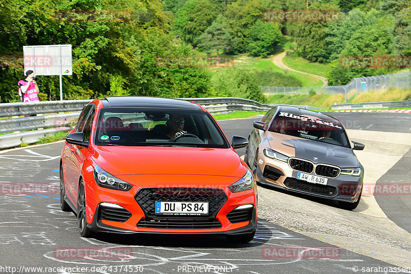 Bild #24374530 - Touristenfahrten Nürburgring Nordschleife (03.09.2023)