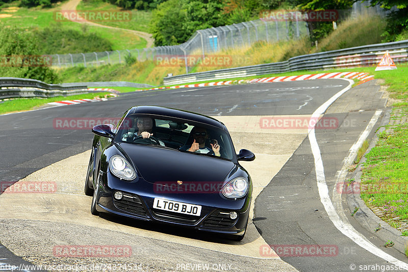 Bild #24374534 - Touristenfahrten Nürburgring Nordschleife (03.09.2023)