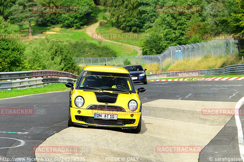 Bild #24374535 - Touristenfahrten Nürburgring Nordschleife (03.09.2023)