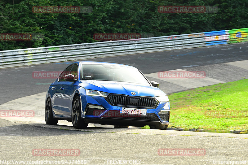 Bild #24374569 - Touristenfahrten Nürburgring Nordschleife (03.09.2023)